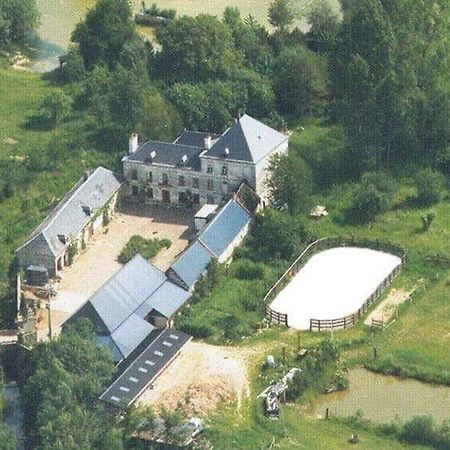 Haras De La Ressee Agnez-les-Duisans Экстерьер фото