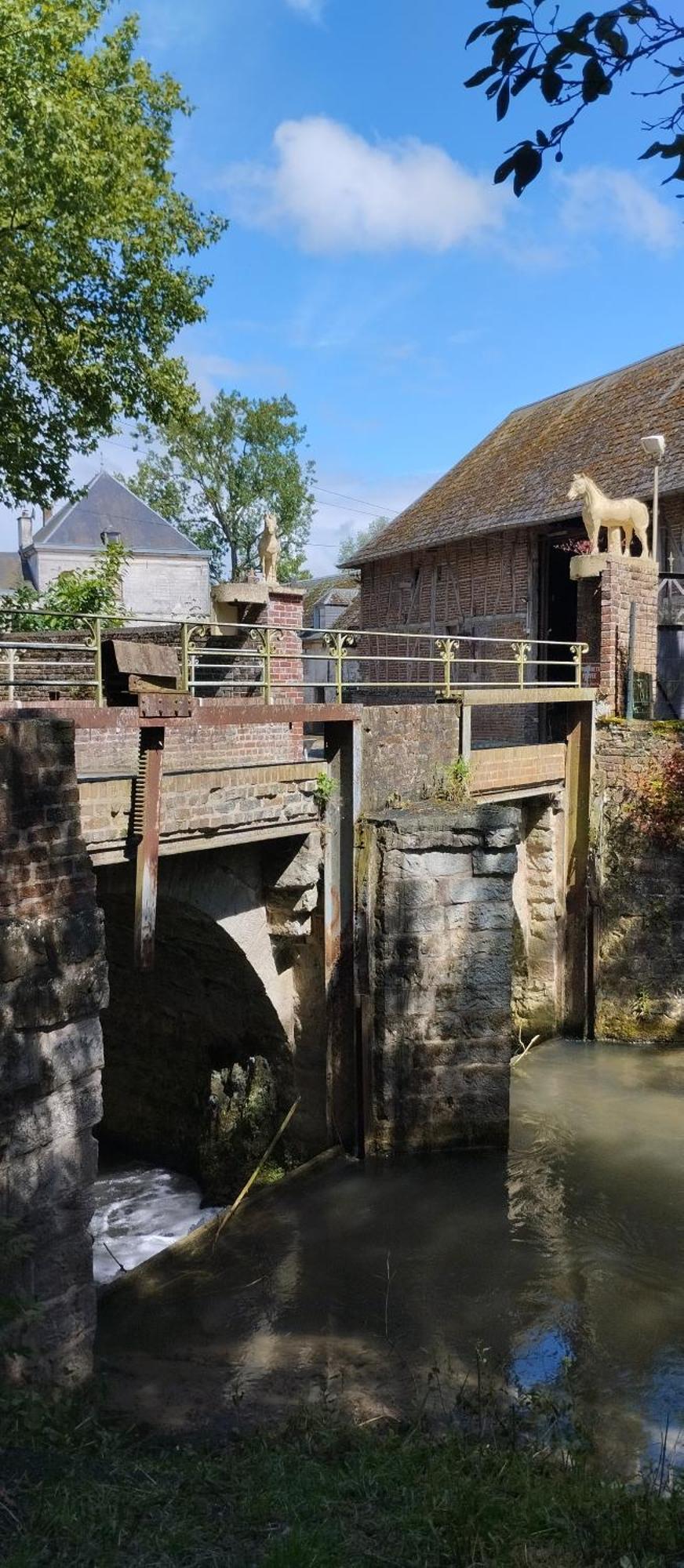 Haras De La Ressee Agnez-les-Duisans Экстерьер фото