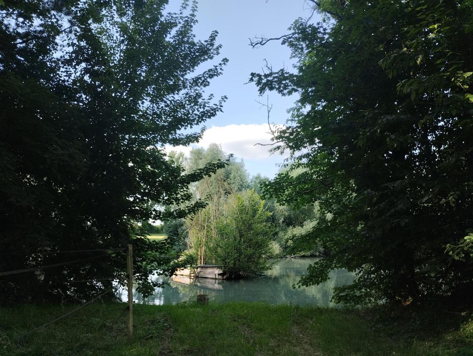 Haras De La Ressee Agnez-les-Duisans Экстерьер фото